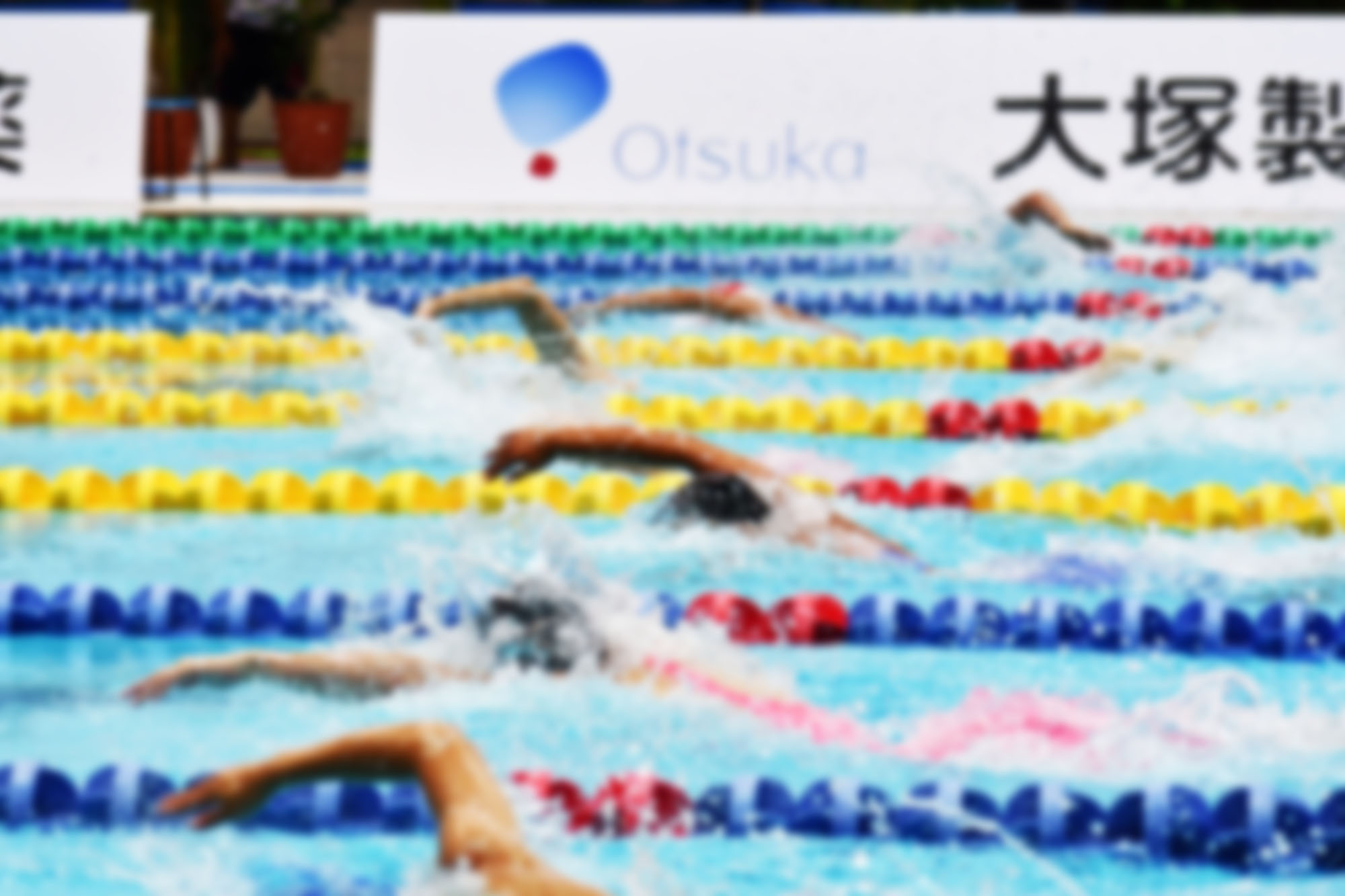 第62回 全国中学校 水泳競技大会